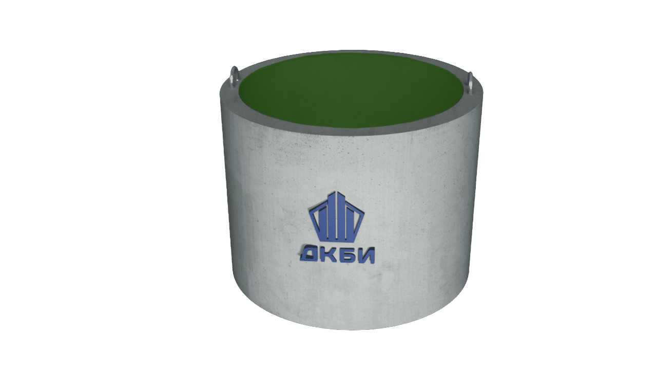Кольцо футерованное КСФ 7.9