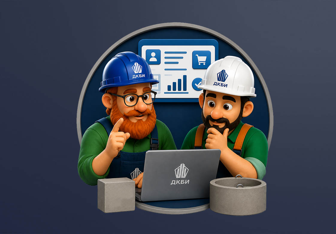 Запустили B2B-кабинет ДКБИ — получите скидку 5% на первую покупку