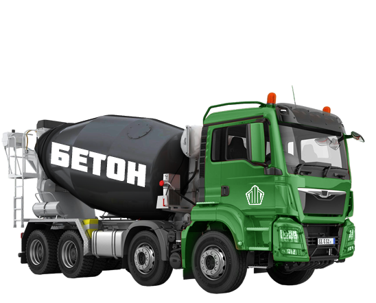 Свои миксера 