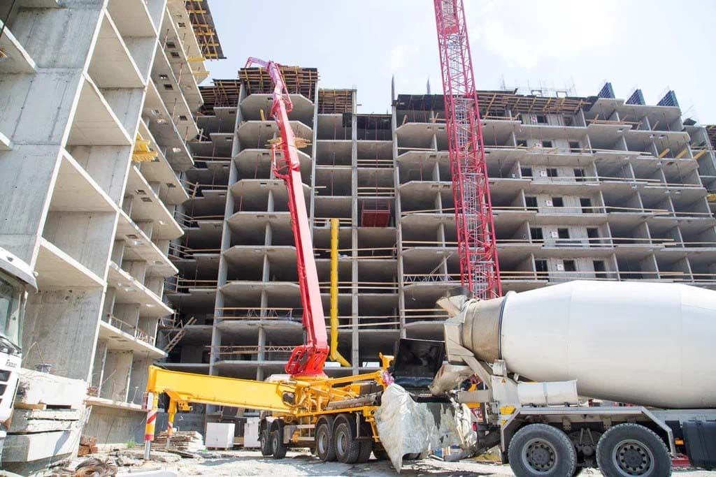 БСТ М-550 (В 45) ГОСТ 7473-2010