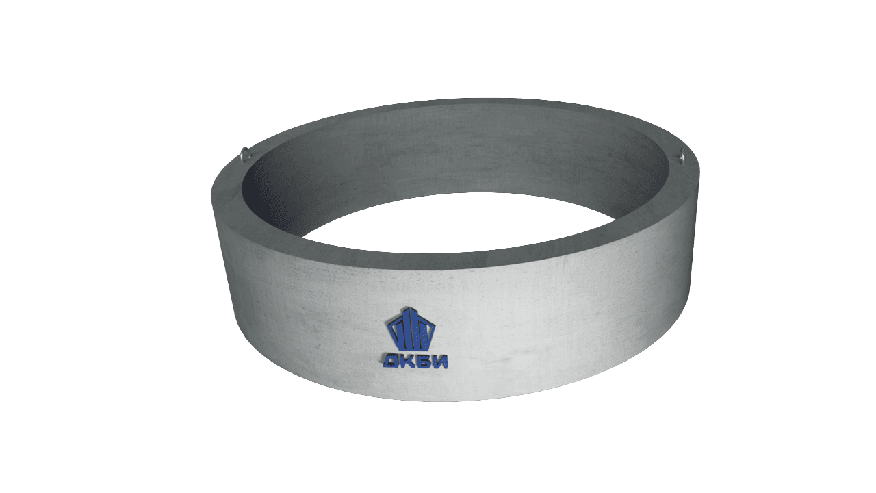 Кольцо стеновое 20.6