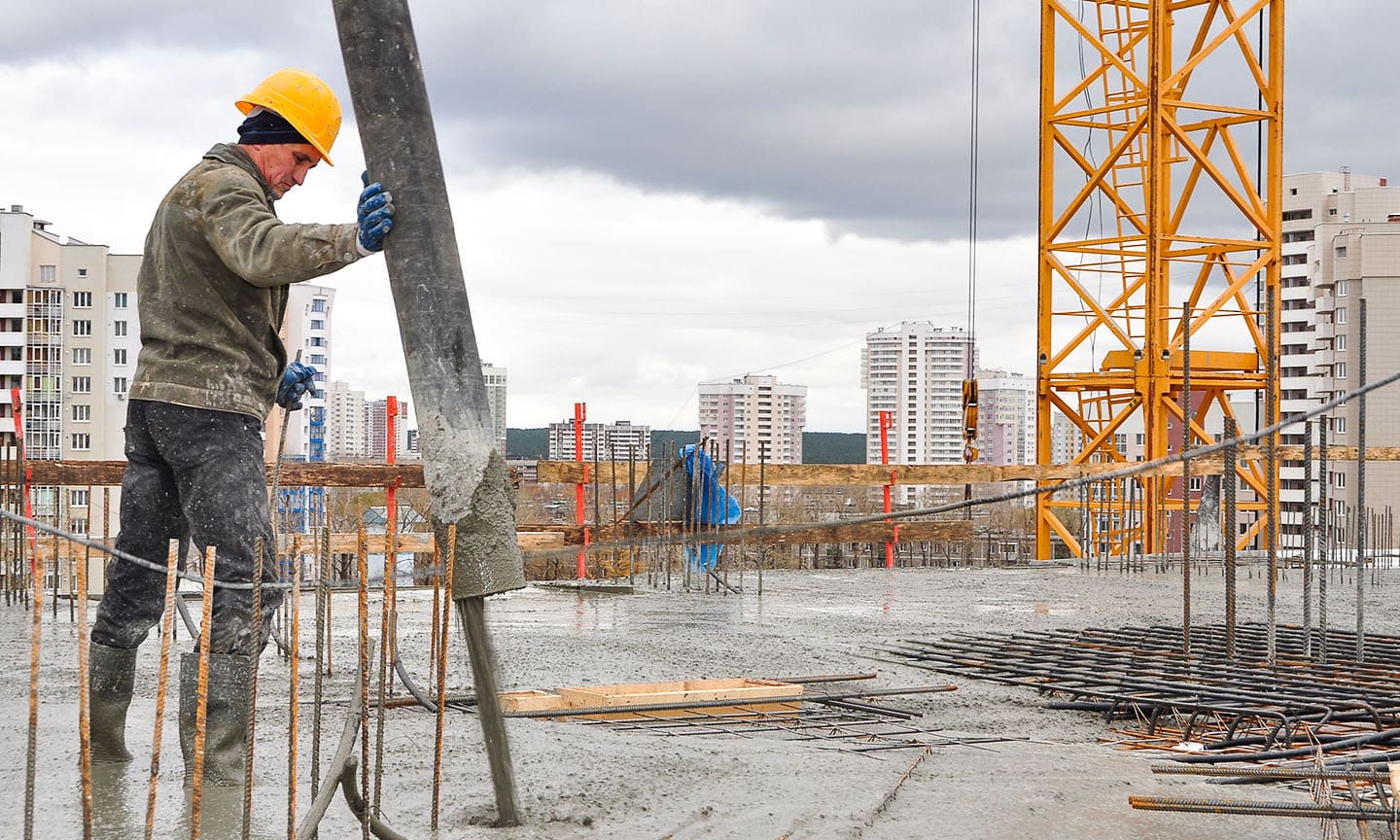 БСТ М-450 (В 35) ГОСТ 7473-2010