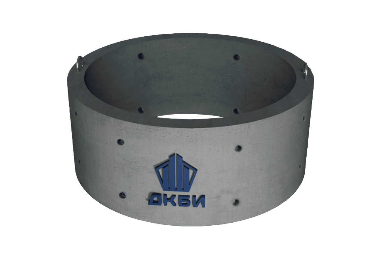 Кольцо стеновое 10.6П