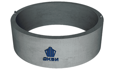 Кольцо стеновое 15.6