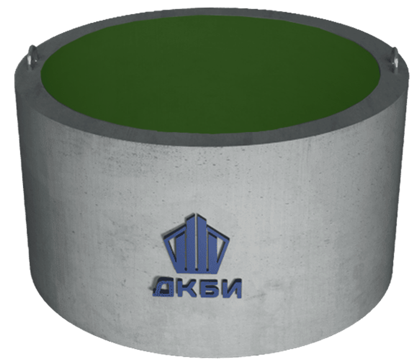 Кольцо футерованное КСФ 10.9