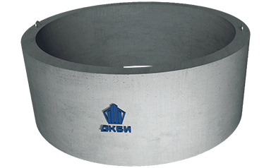 Кольцо стеновое 20.9