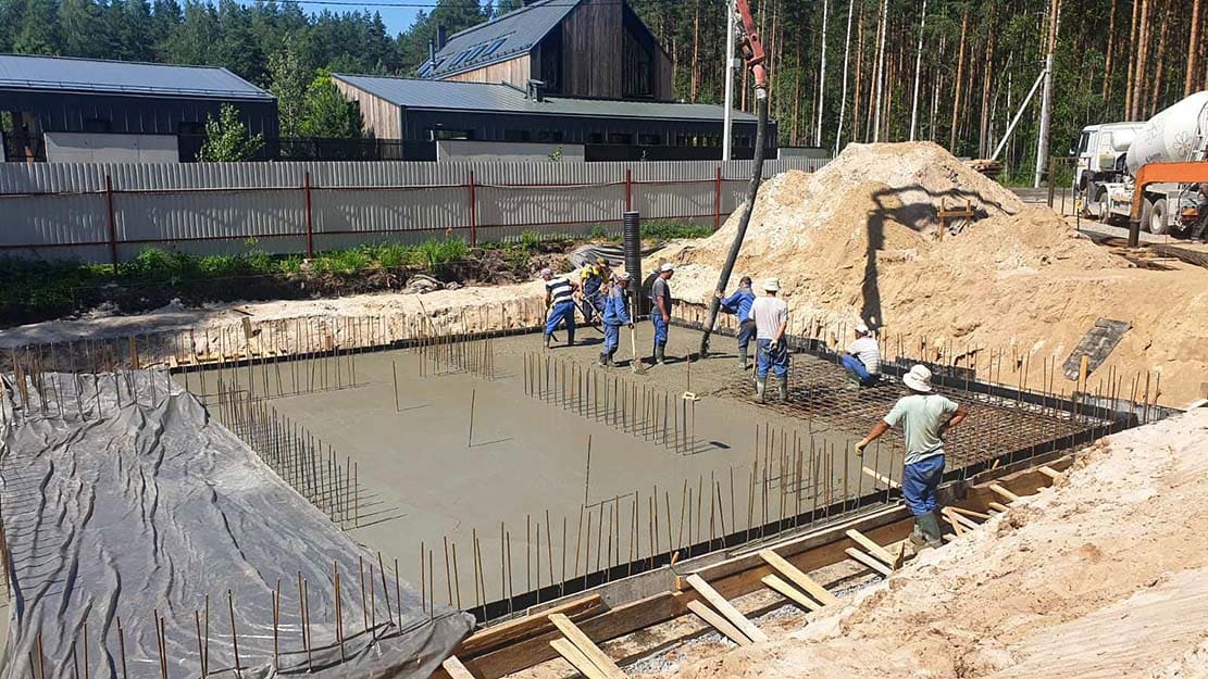 БСТ М-150 (В 12,5) ГОСТ 7473-2010