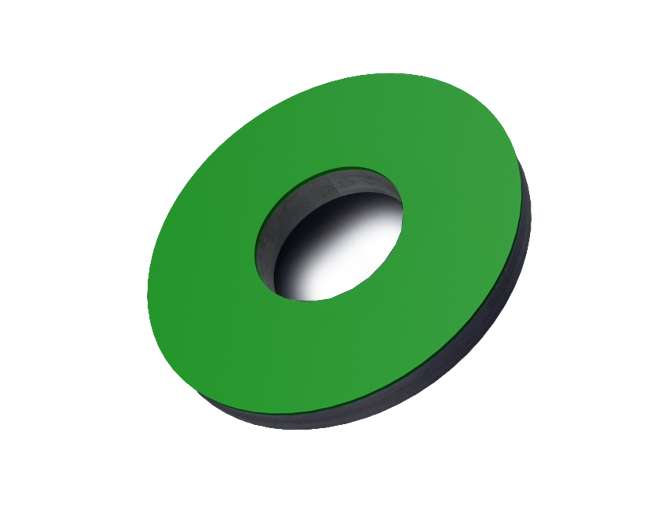 Плита перекрытия ППФ 15.2