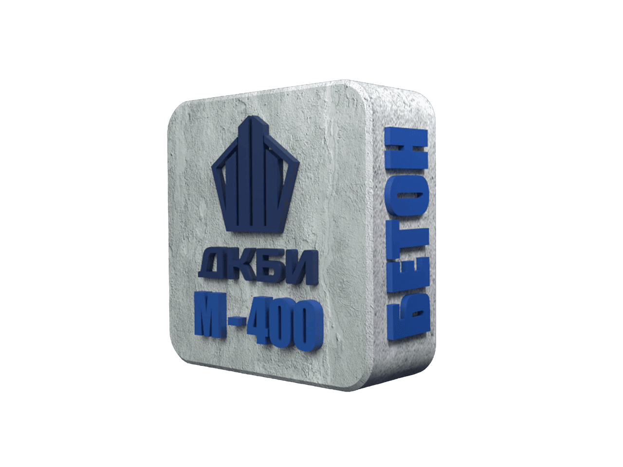 БСТ М-400 (В 30) ГОСТ 7473-2010