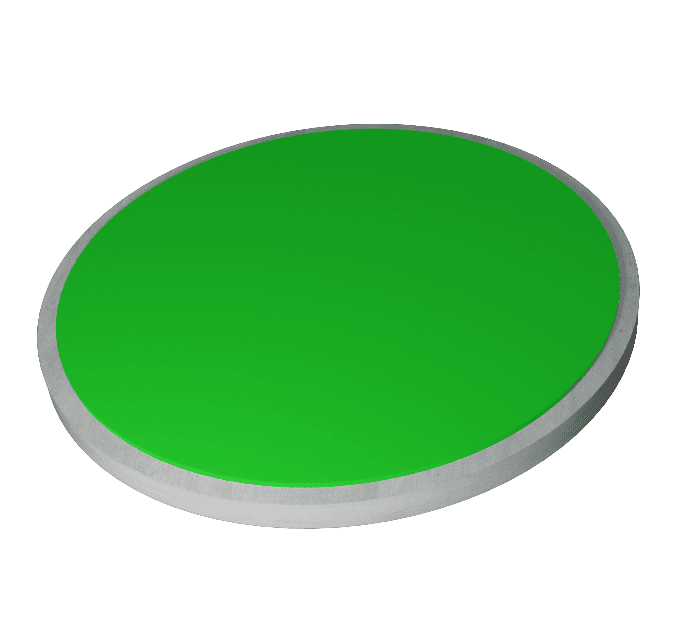 Плита низа ПНФ 20