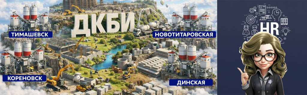 Команда ДКБИ