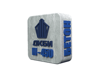 БСТ М-450 (В 35) ГОСТ 7473-2010